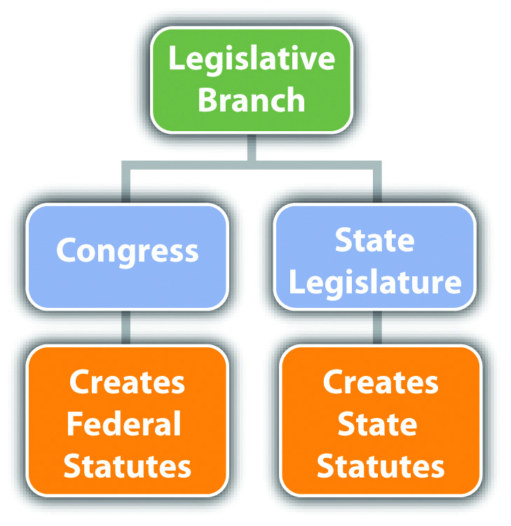 The Branches of Government