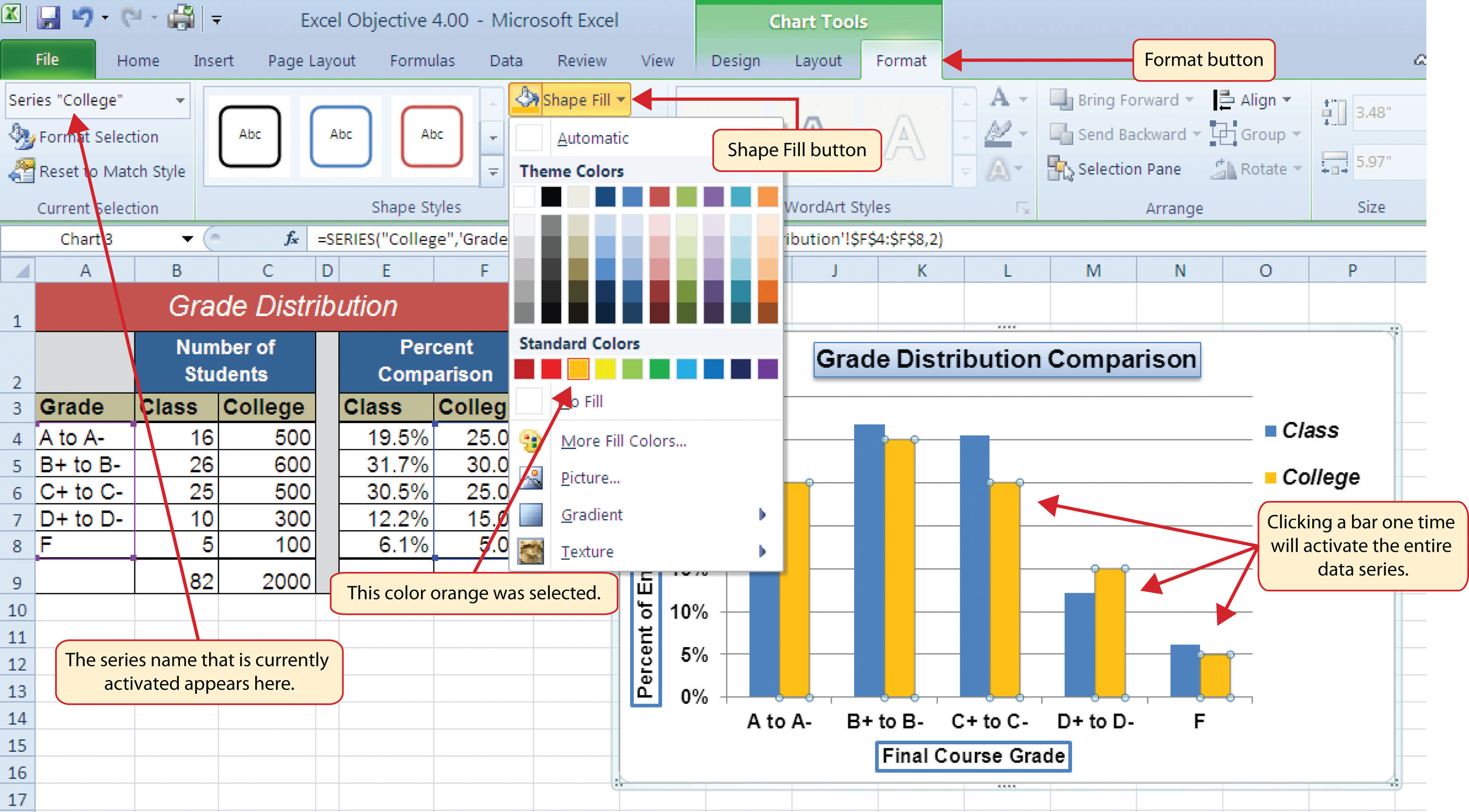 Add Series To Excel Chart