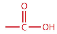Functional Group of aldehyde group.