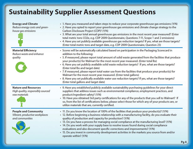 Life Cycle Management and Sustainability