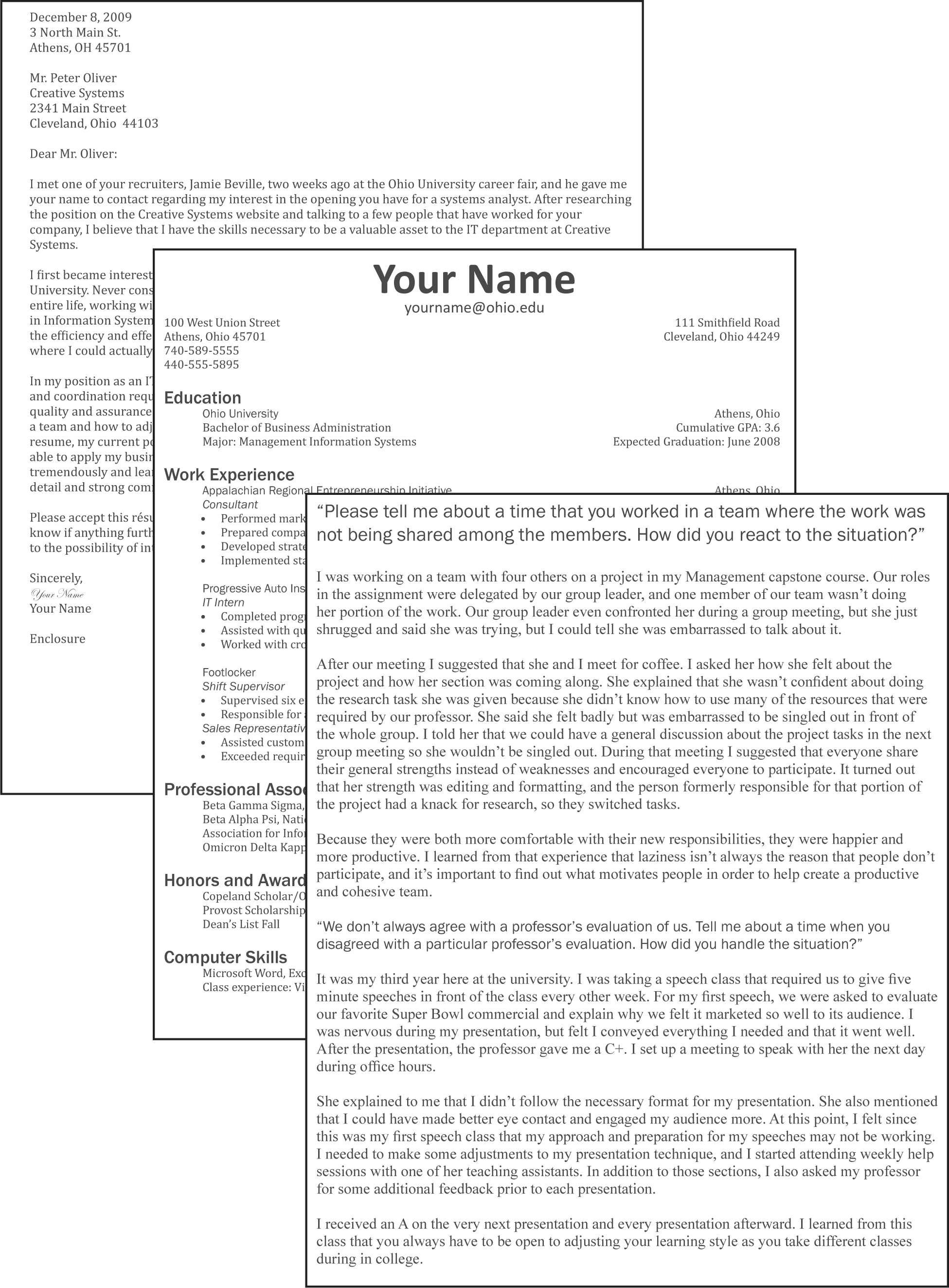 A Good Cover Letter For Resume from saylordotorg.github.io