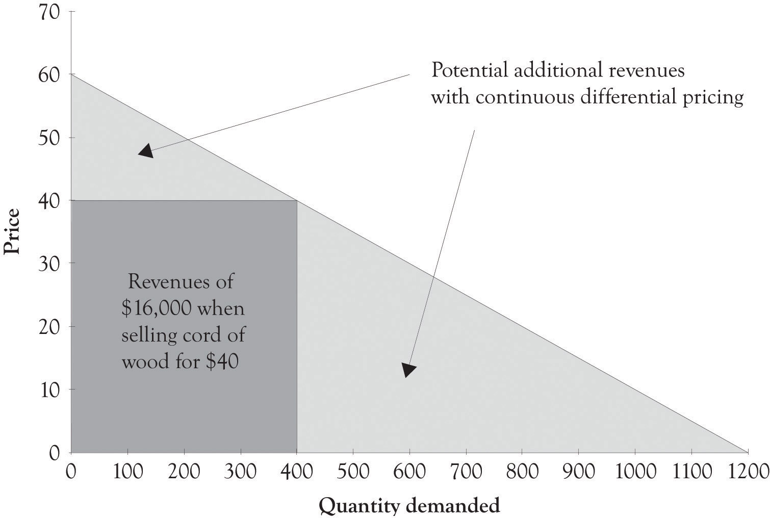 price discrimination case study examples