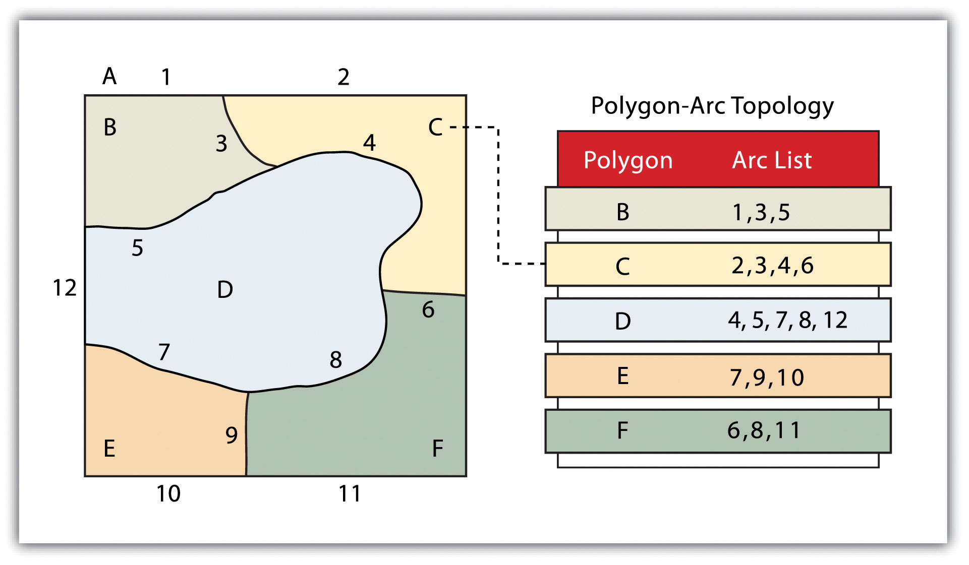 Vector Data Models