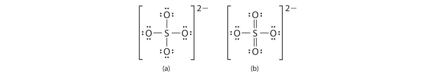 Lewis Structure Of Cl3po