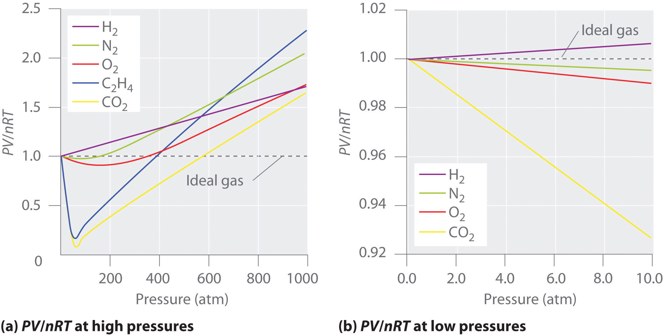 Gases