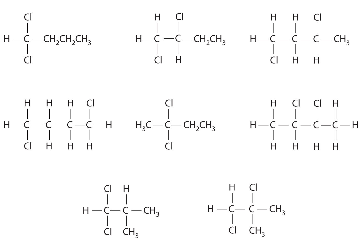 Формула c cl. C8h1602 структурная формула. C3h4cl4 структурная формула. C7h14 изомеры. Изомеры c6h13cl.