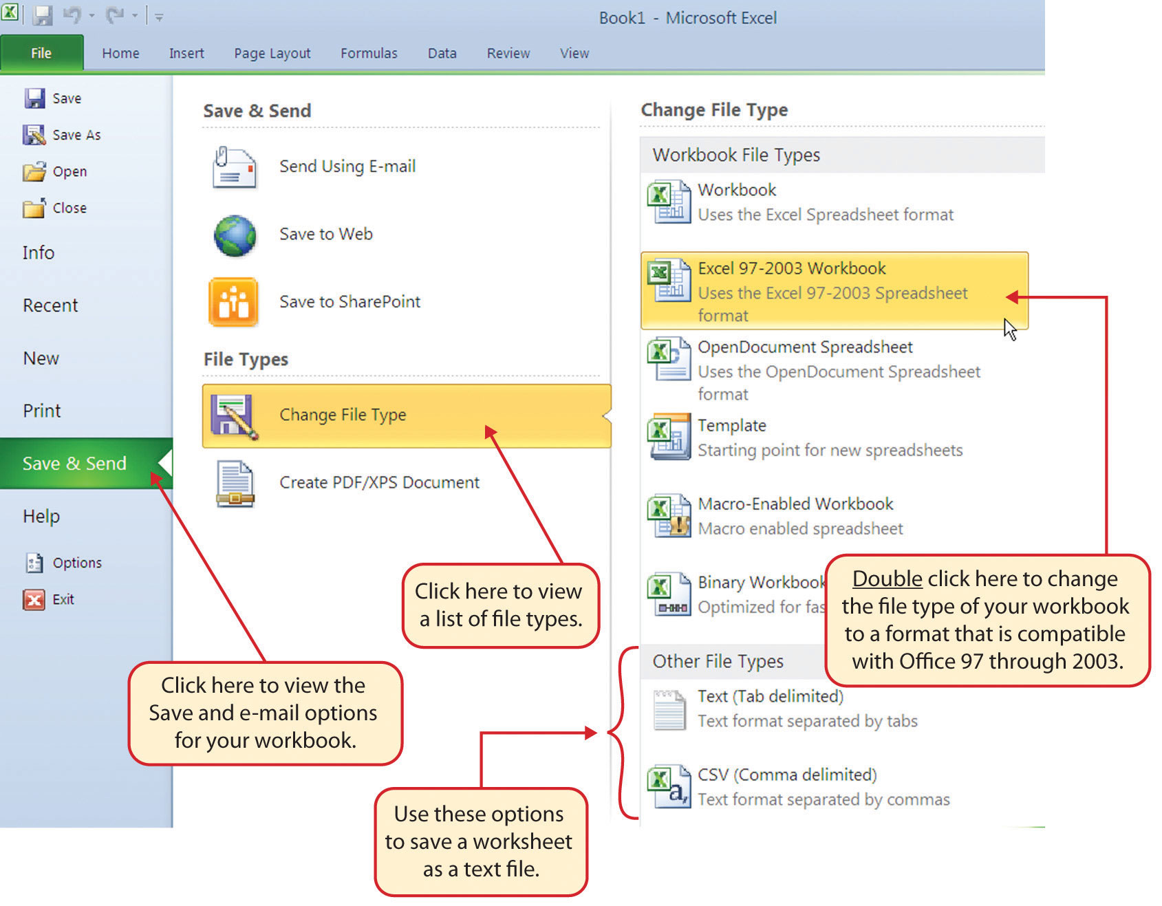 Microsoft Excel - What is Microsoft Excel? Definition, Uses