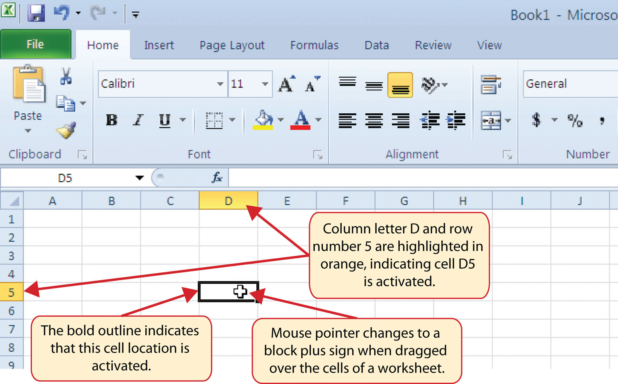 microsoft excel add ins not selecting cell