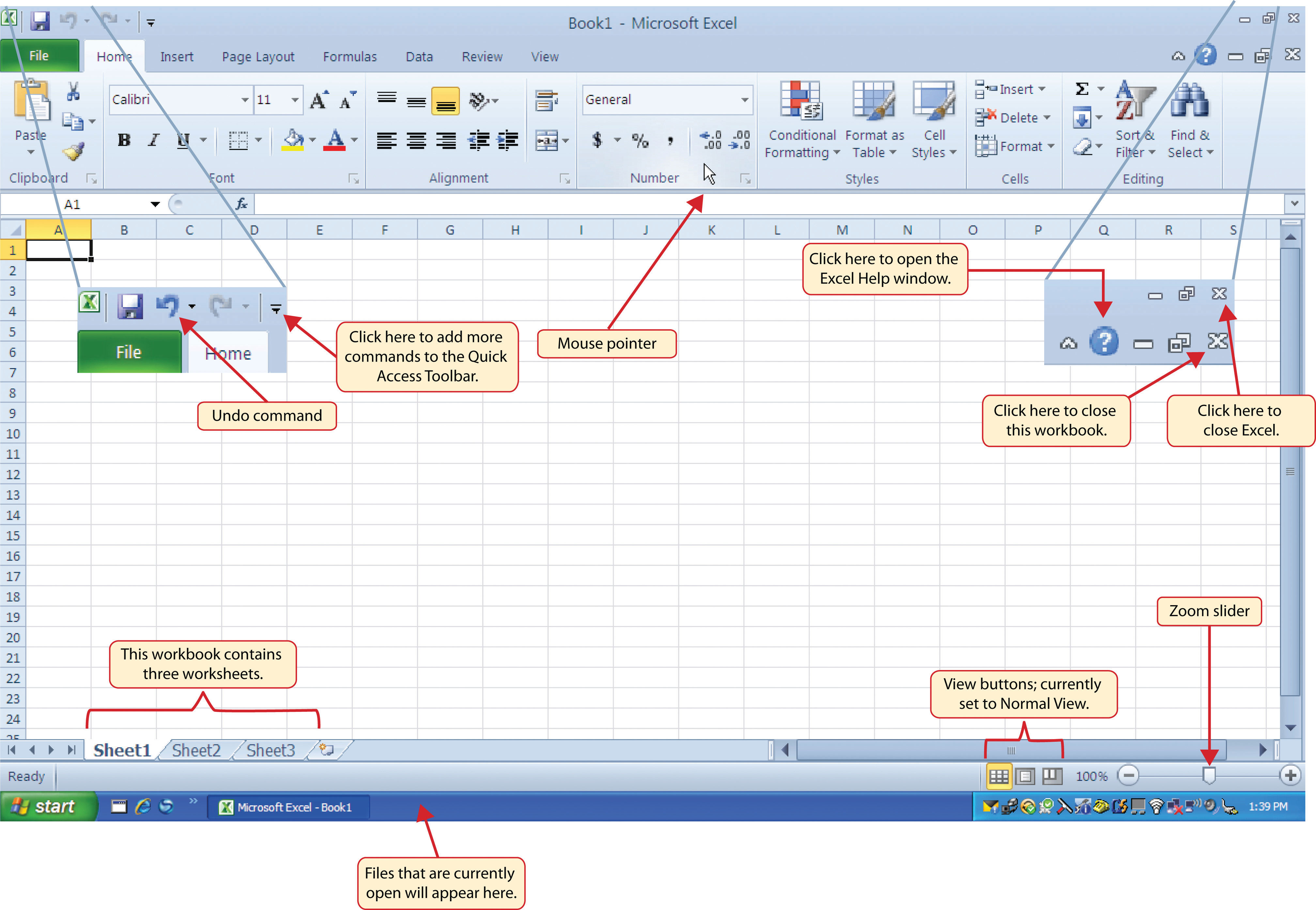 microsoft excel download 2010 free