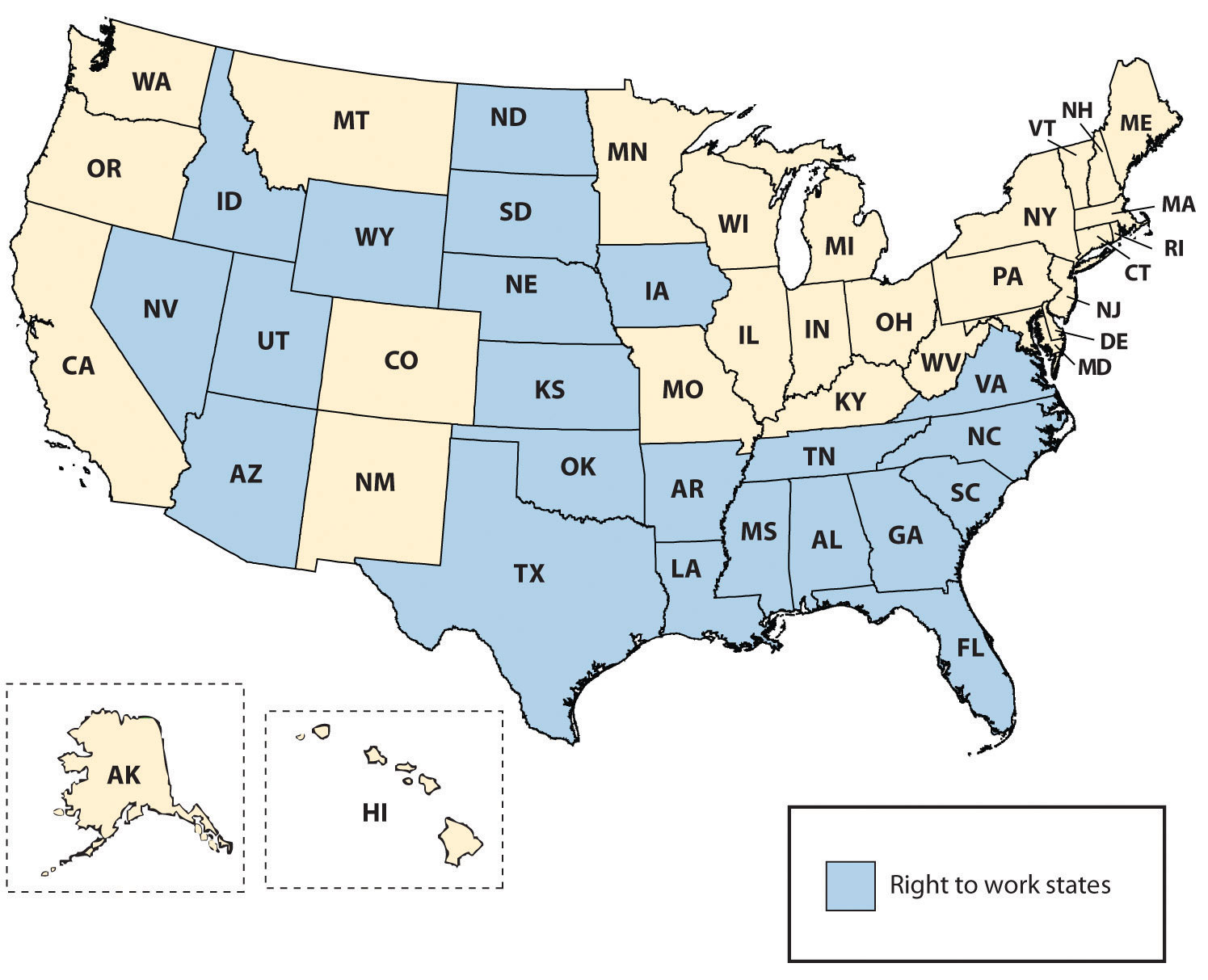 Collective Bargaining: What is a Good-Faith Impasse?