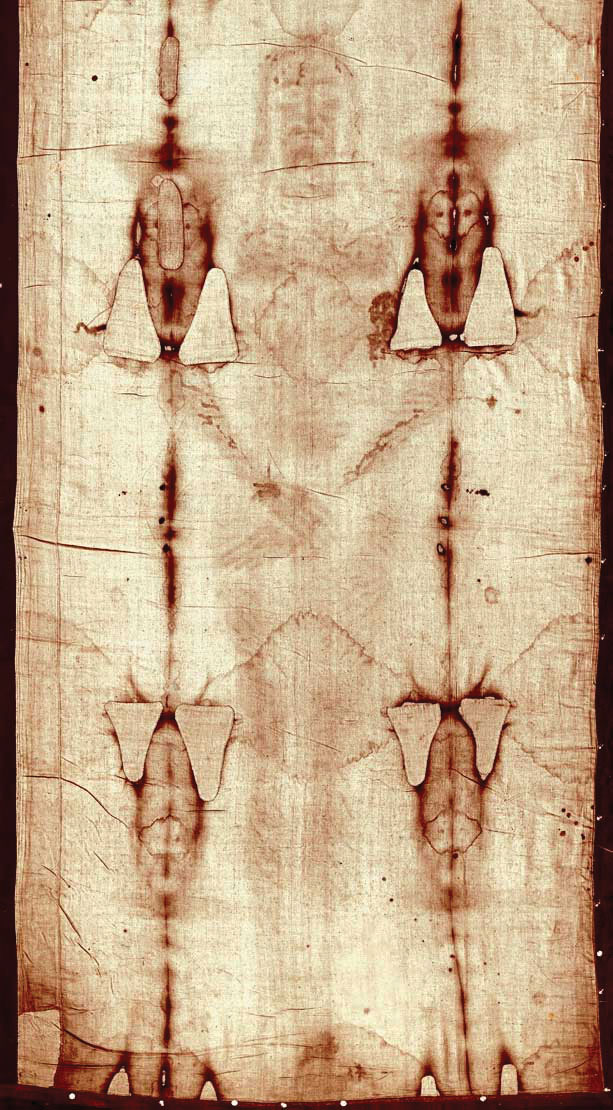 Shroud of Turin