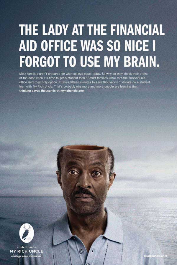 emotional appeal ads examples