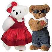 list of teddy bear companies