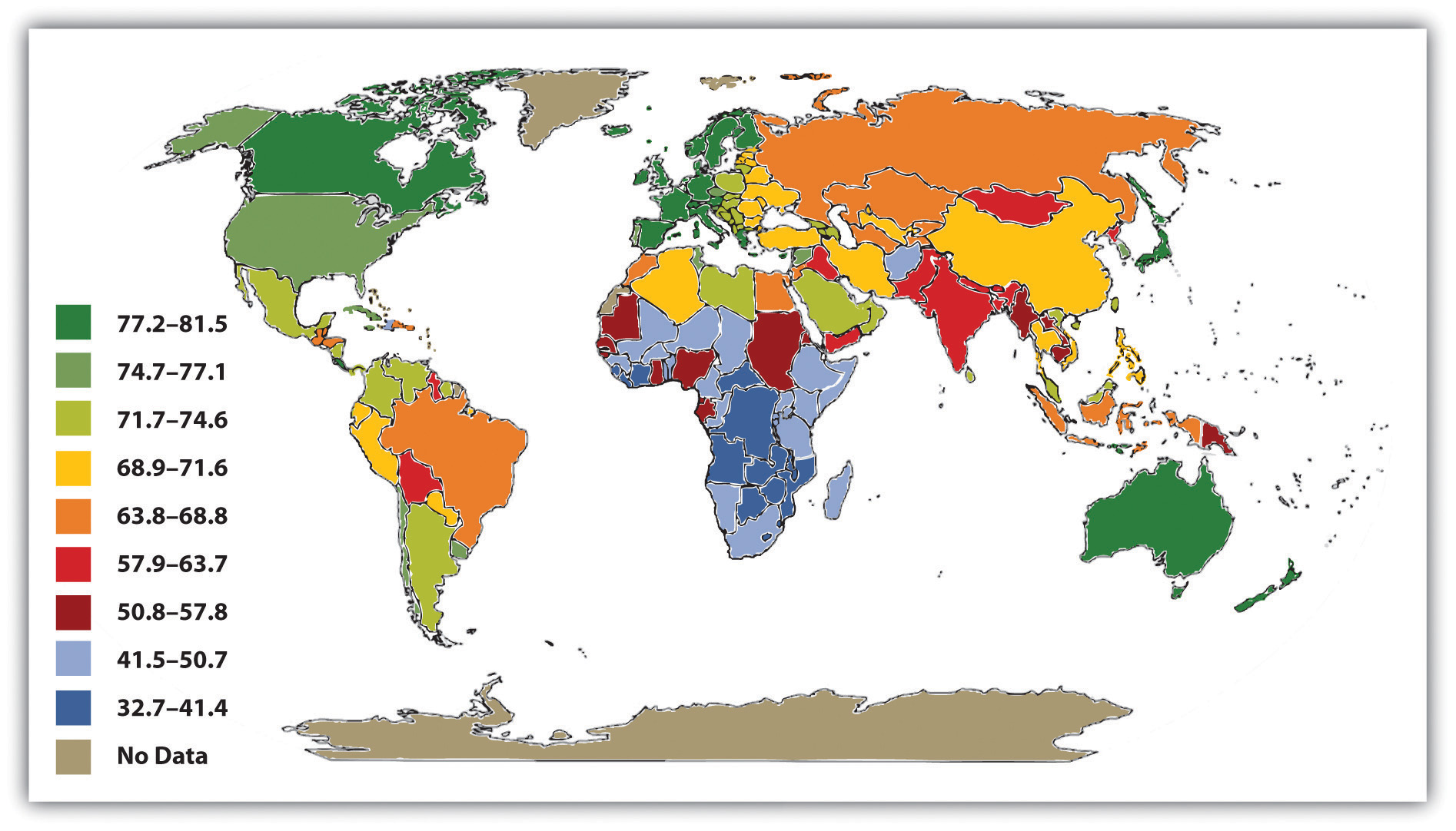 Health and Medicine in International Perspective