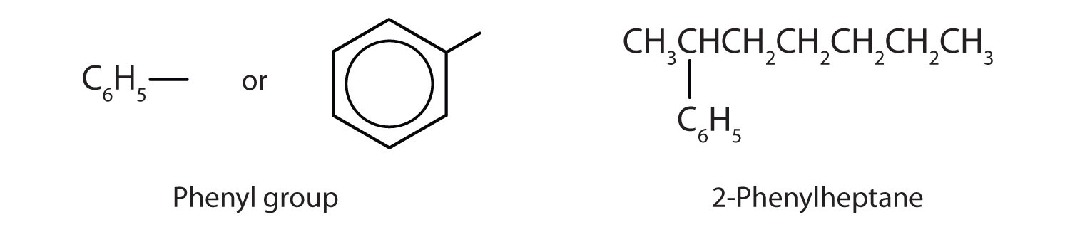 benzene group