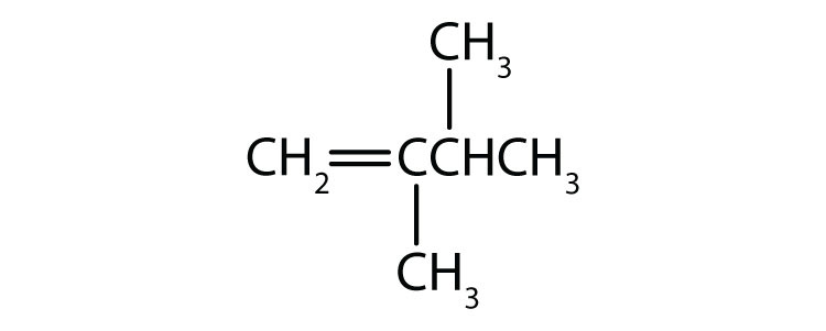 3 Ethyl 2 Pentene.
