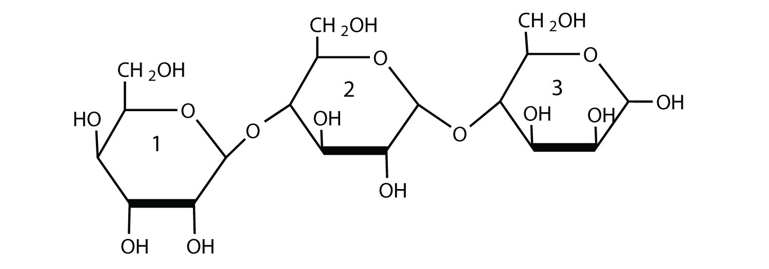 Which of the following represents the structure of α D mannopyranose ?