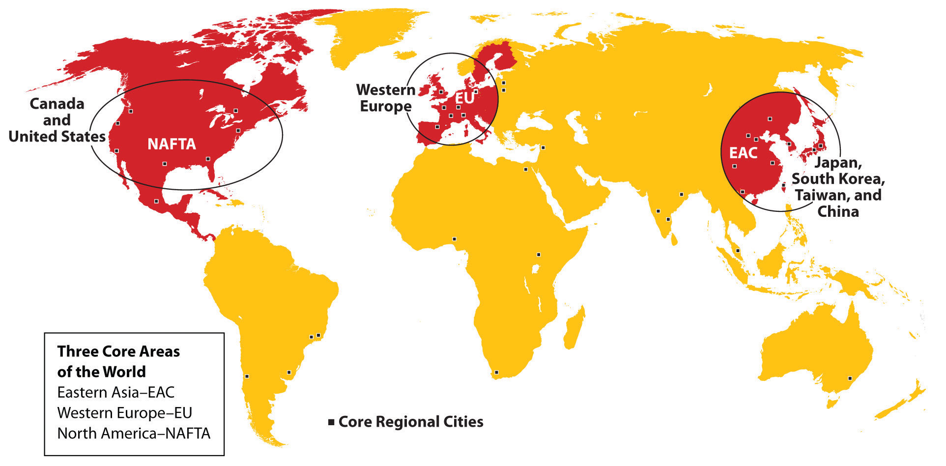 Introduction to the World